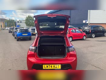 Used Peugeot 208 2024 for sale - 79827149: Photo