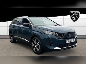 Used Peugeot 5008 2023 for sale - 79216417: Photo