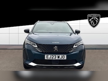 Used Peugeot 5008 2023 for sale - 79216417: Photo