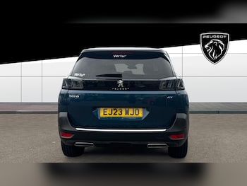 Used Peugeot 5008 2023 for sale - 79216417: Photo