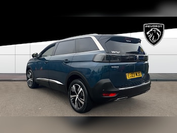 Used Peugeot 5008 2023 for sale - 79216417: Photo