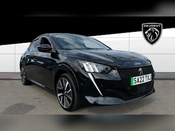 Used Peugeot 208 2022 for sale - 75627114: Photo