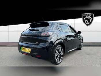 Used Peugeot 208 2022 for sale - 75627114: Photo