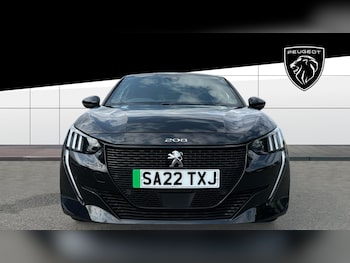Used Peugeot 208 2022 for sale - 75627114: Photo
