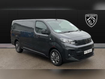 Used Peugeot Expert 2026 for sale - 78838377: Photo