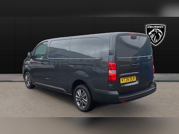 Used Peugeot Expert 2026 for sale - 78838377: Photo