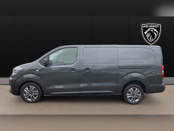 Used Peugeot Expert 2026 for sale - 78838377: Photo