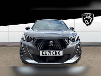 Used Peugeot 2008 2021 for sale - 75475121: Photo