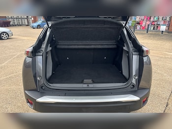 Used Peugeot 2008 2021 for sale - 75475121: Photo