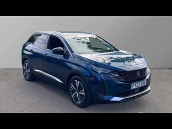 2022 (22) - 1.6 Hybrid4 300 Allure Premium 5dr e-EAT8 Estate
