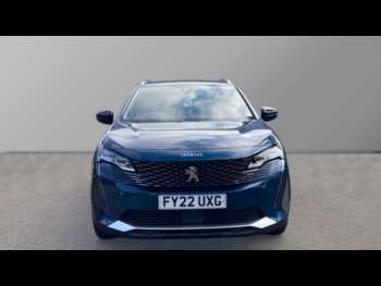 Used Peugeot 3008 2022 for sale - 74674167: Photo