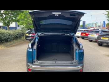 Used Peugeot 3008 2022 for sale - 74674167: Photo