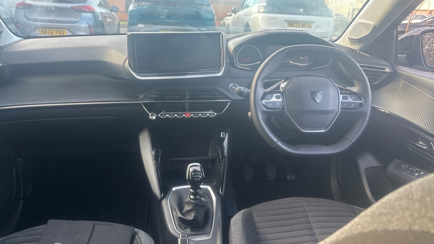 Used Peugeot 208 2024 for sale - 77730718: Photo 10