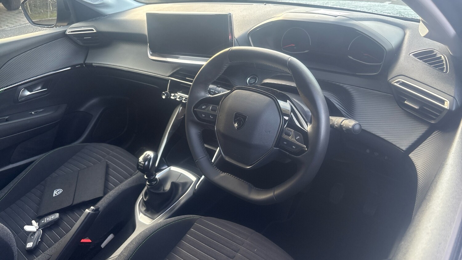 Used Peugeot 208 2024 for sale - 77730718: Photo 11