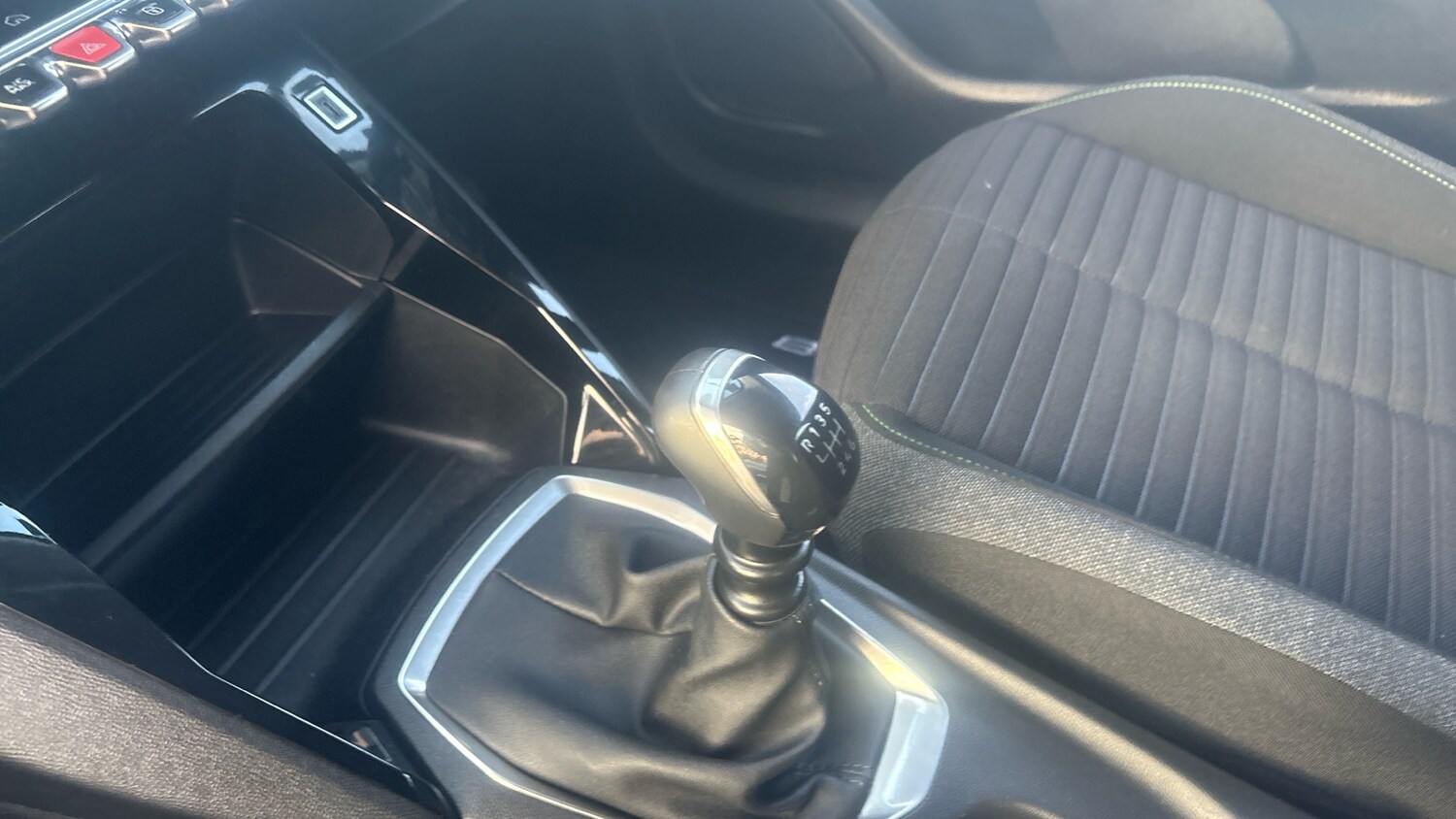 Used Peugeot 208 2024 for sale - 77730718: Photo 13