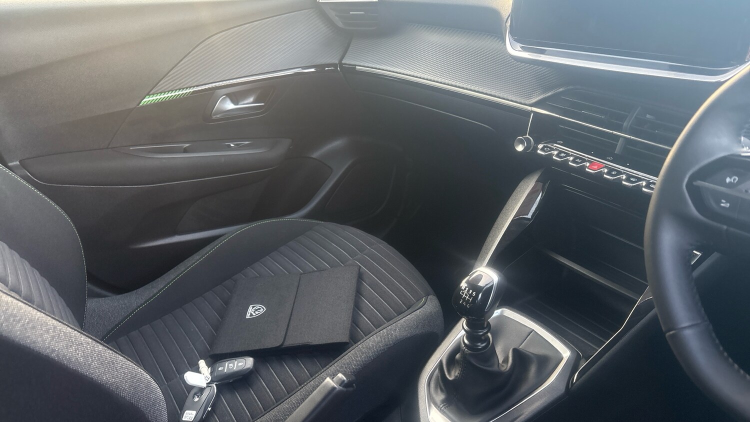 Used Peugeot 208 2024 for sale - 77730718: Photo 14