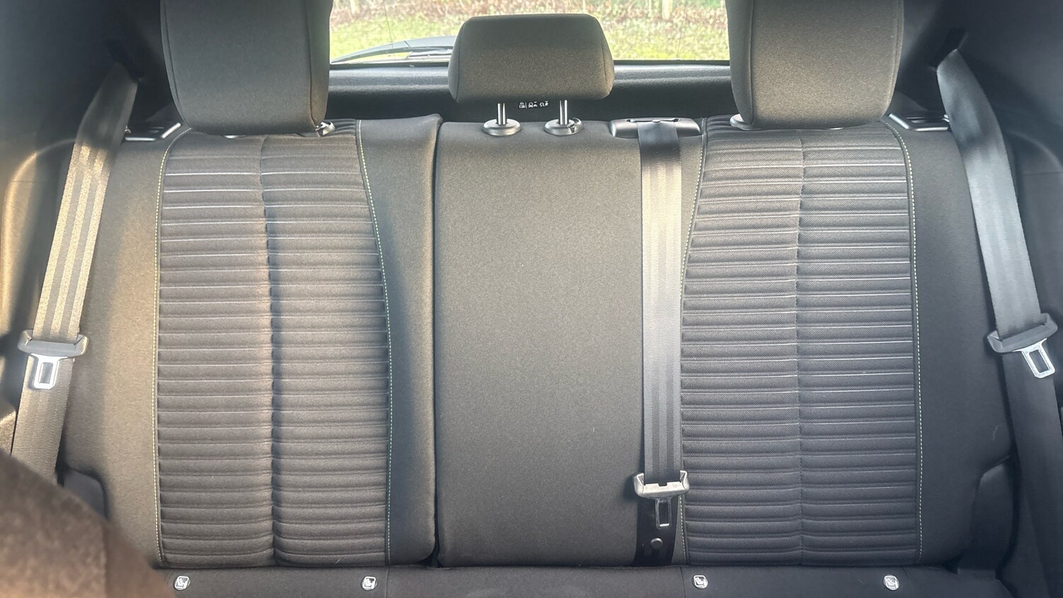 Used Peugeot 208 2024 for sale - 77730718: Photo 15