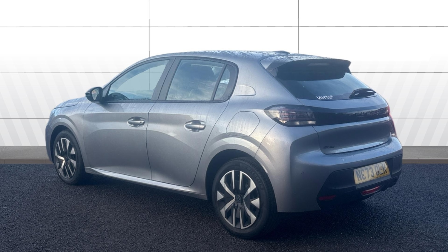 Used Peugeot 208 2024 for sale - 77730718: Photo 2