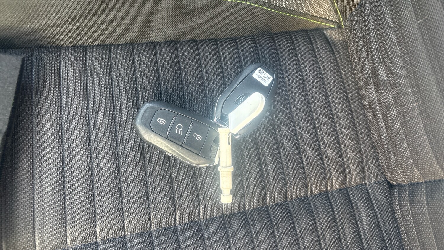 Used Peugeot 208 2024 for sale - 77730718: Photo 20