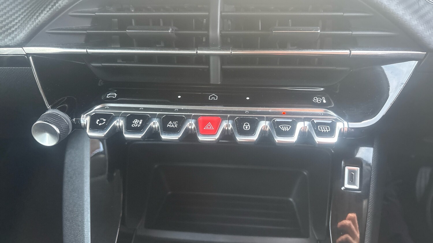 Used Peugeot 208 2024 for sale - 77730718: Photo 21