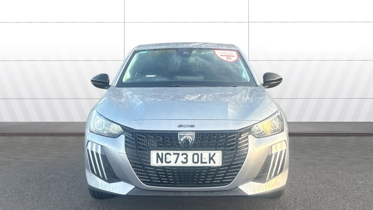 Used Peugeot 208 2024 for sale - 77730718: Photo 3