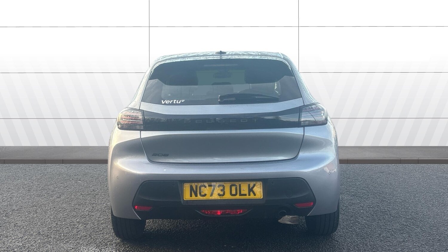 Used Peugeot 208 2024 for sale - 77730718: Photo 6