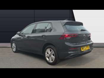 Used Volkswagen Golf 2022 for sale - 74992508: Photo