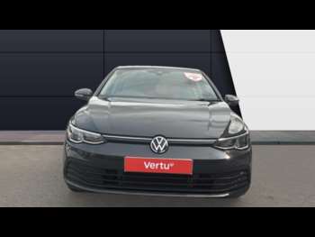 Used Volkswagen Golf 2022 for sale - 74992508: Photo