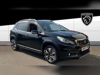 Used Peugeot 2008 2017 for sale - 78618407: Photo