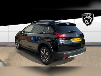 Used Peugeot 2008 2017 for sale - 78618407: Photo