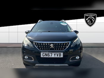 Used Peugeot 2008 2017 for sale - 78618407: Photo