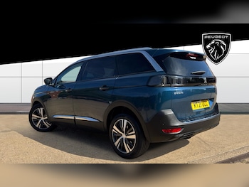 Used Peugeot 5008 2021 for sale - 79430154: Photo