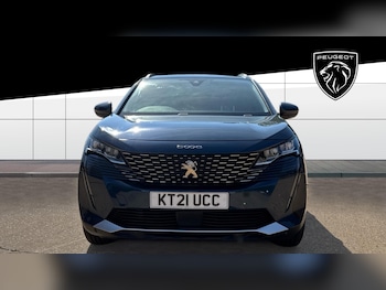 Used Peugeot 5008 2021 for sale - 79430154: Photo