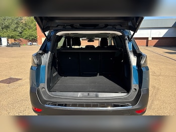 Used Peugeot 5008 2021 for sale - 79430154: Photo