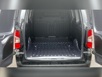 Used Peugeot Partner 2026 for sale - 77531774: Photo