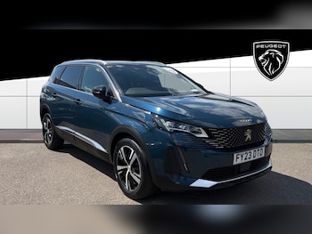 Used Peugeot 5008 2023 for sale - 79343721: Photo