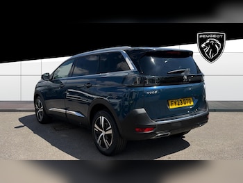 Used Peugeot 5008 2023 for sale - 79343721: Photo