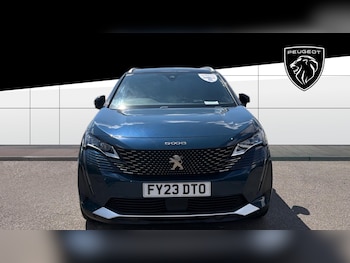 Used Peugeot 5008 2023 for sale - 79343721: Photo
