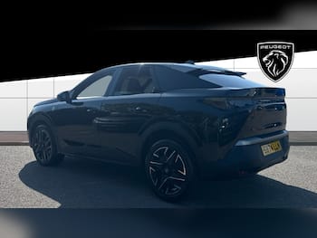 Used Peugeot 3008 2025 for sale - 79500000: Photo