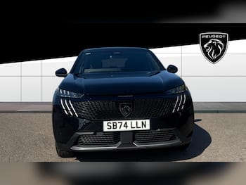 Used Peugeot 3008 2025 for sale - 79500000: Photo
