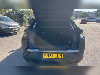 Used Peugeot 3008 2025 for sale - 79500000: Photo