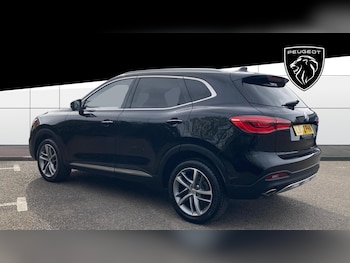 Used MG MG HS 2022 for sale - 78093373: Photo