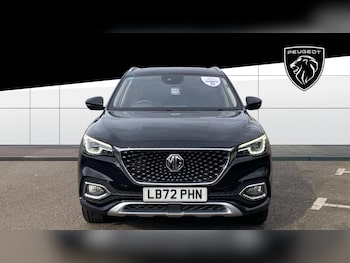 Used MG MG HS 2022 for sale - 78093373: Photo