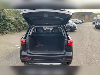 Used MG MG HS 2022 for sale - 78093373: Photo