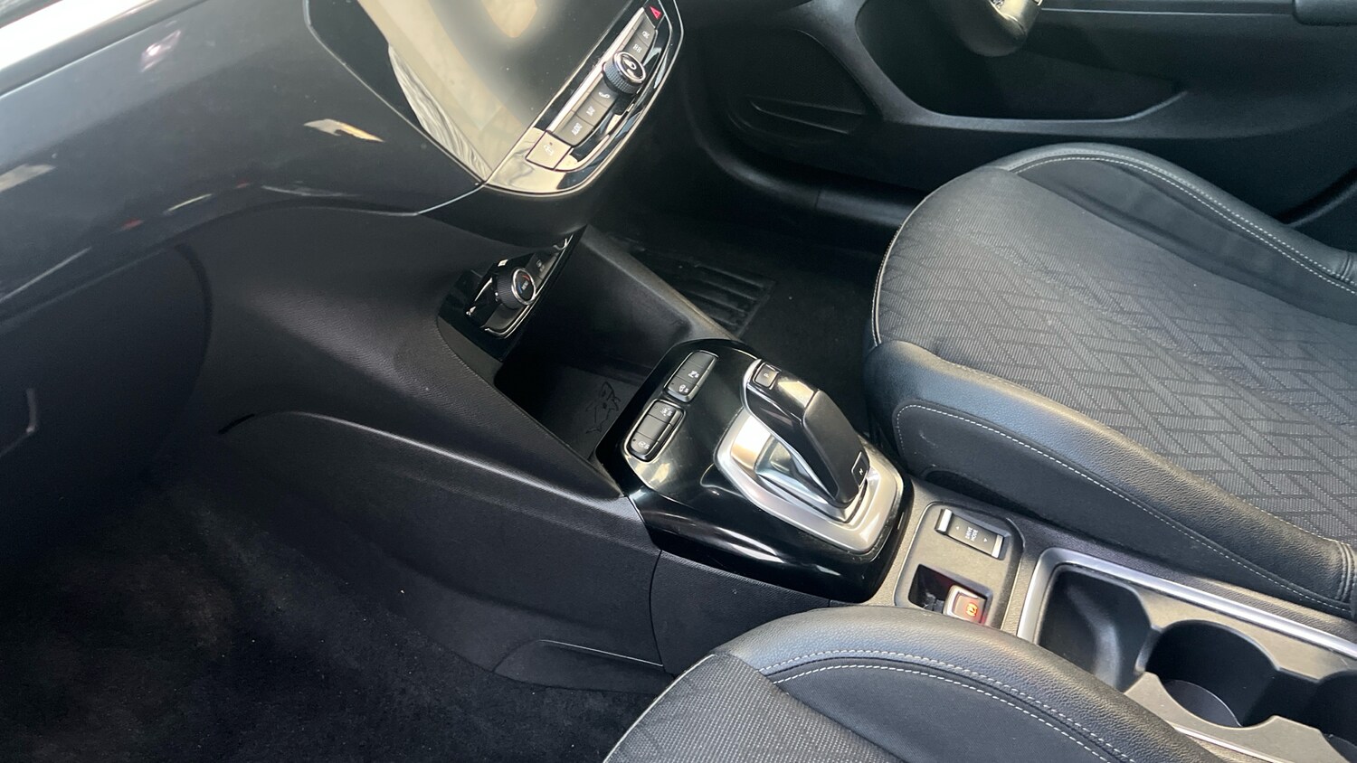 Used Vauxhall Corsa 2020 for sale - 77504013: Photo 13