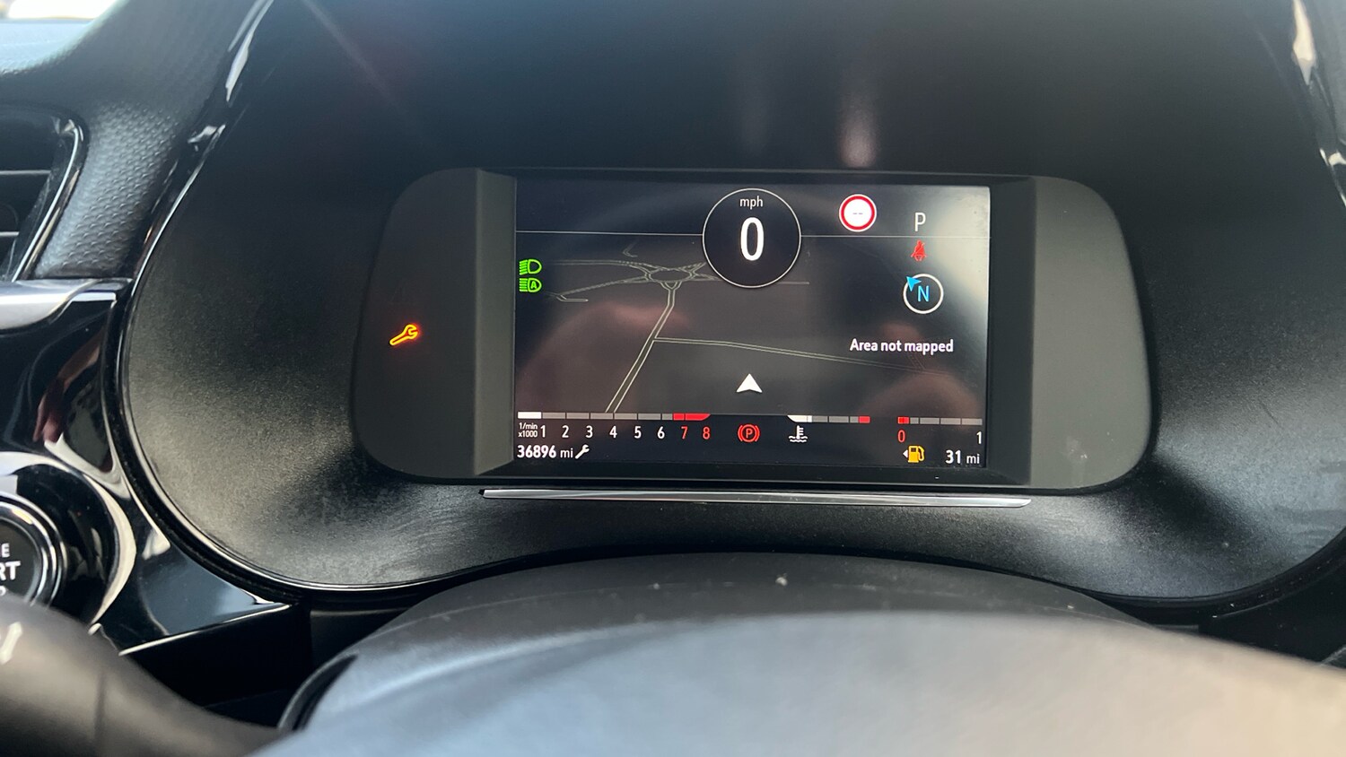 Used Vauxhall Corsa 2020 for sale - 77504013: Photo 18