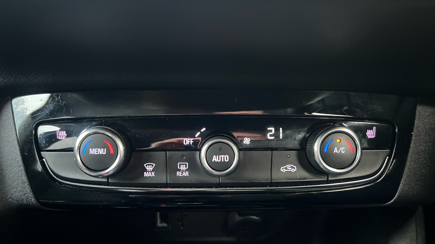 Used Vauxhall Corsa 2020 for sale - 77504013: Photo 21