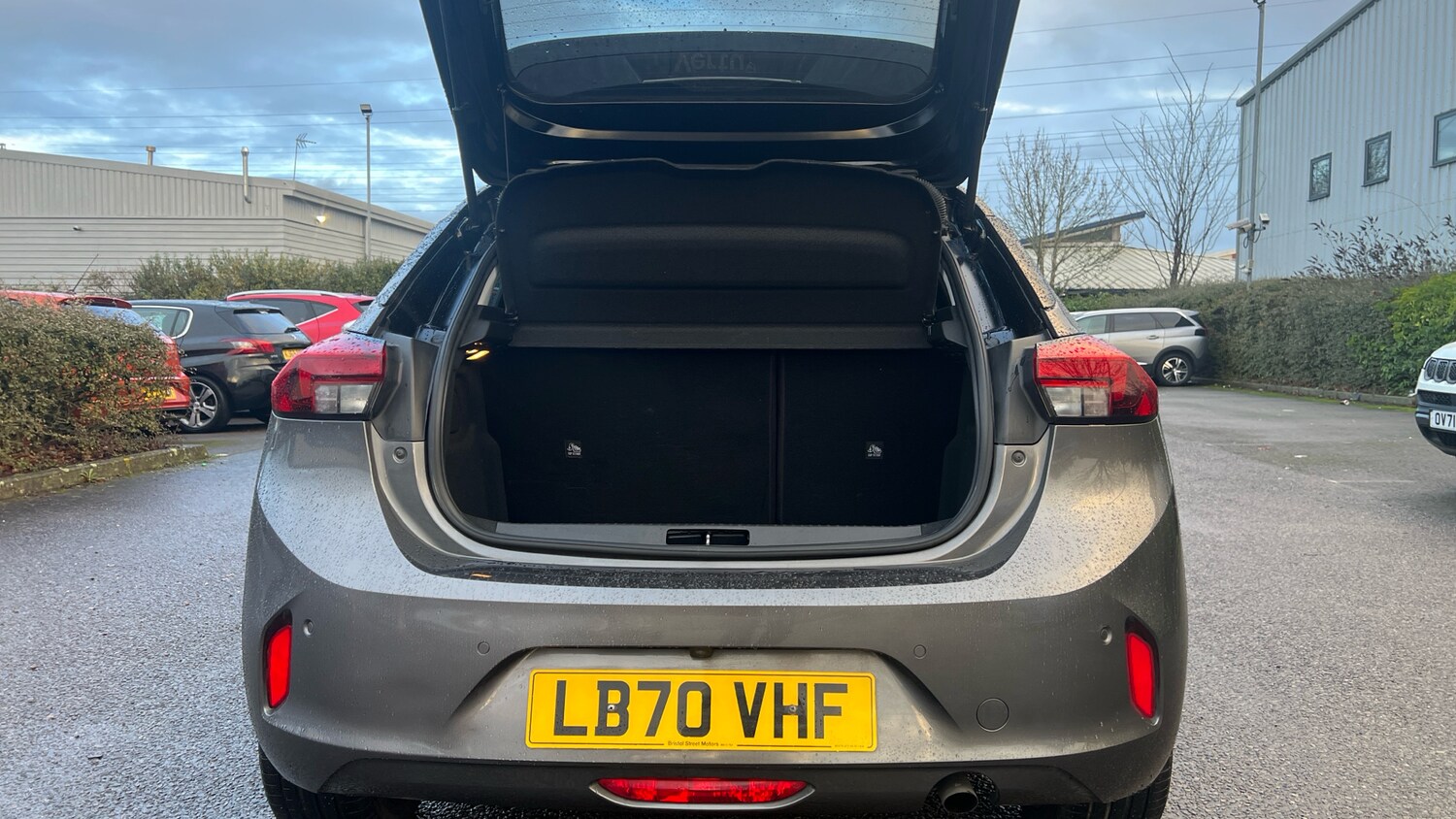 Used Vauxhall Corsa 2020 for sale - 77504013: Photo 4