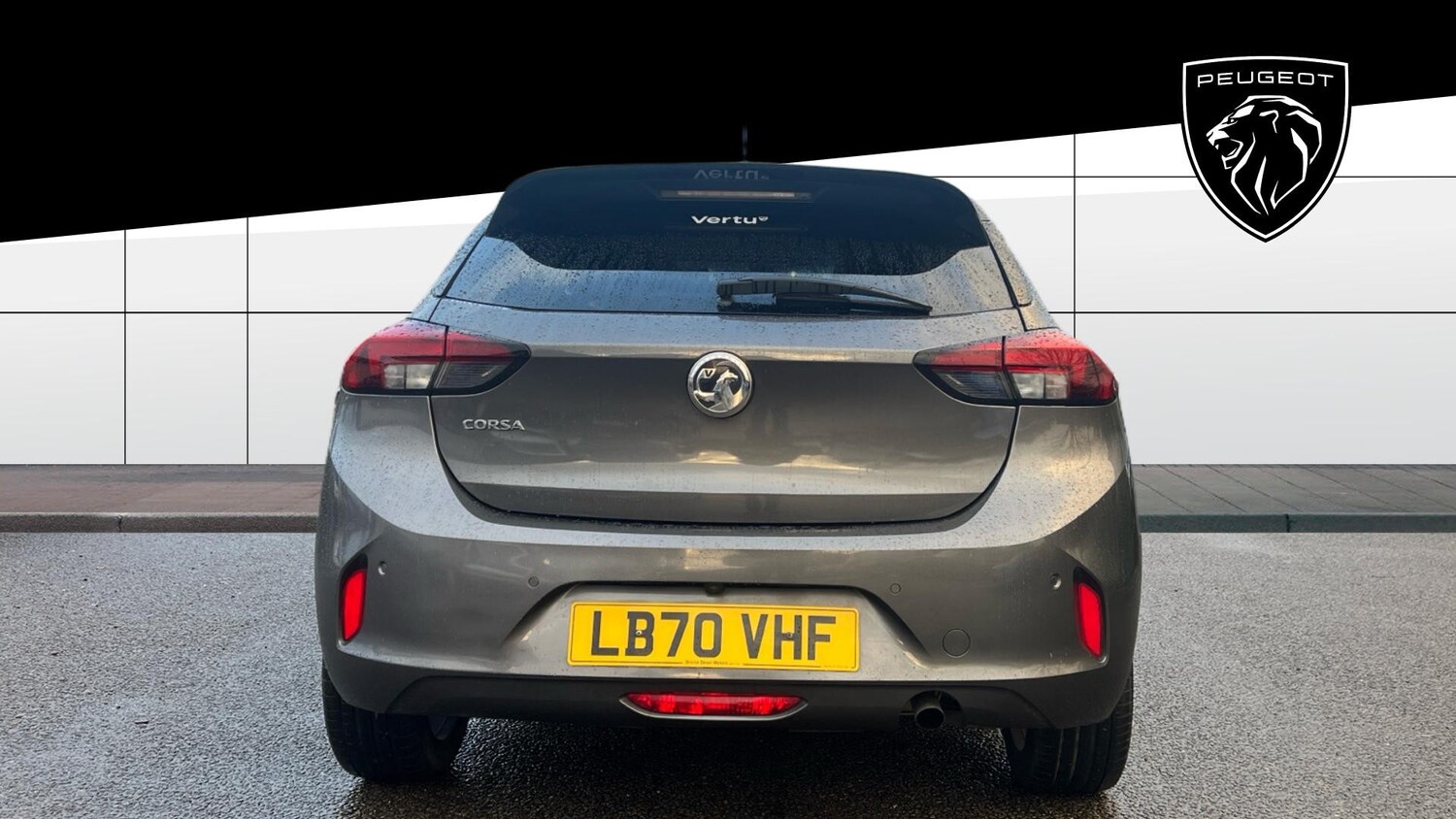 Used Vauxhall Corsa 2020 for sale - 77504013: Photo 6