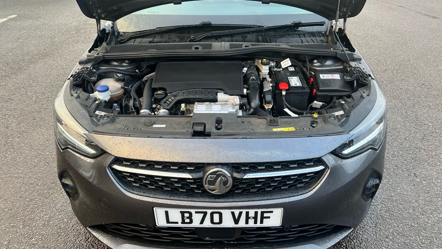 Used Vauxhall Corsa 2020 for sale - 77504013: Photo 8